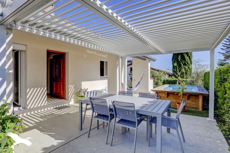 Vente Maison ST JEAN - 5 pièces -130 m² - (31240)