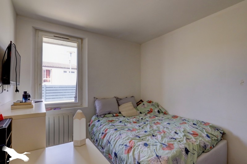 Vente Maison L UNION - 3 pièces -48 m² - (31240)