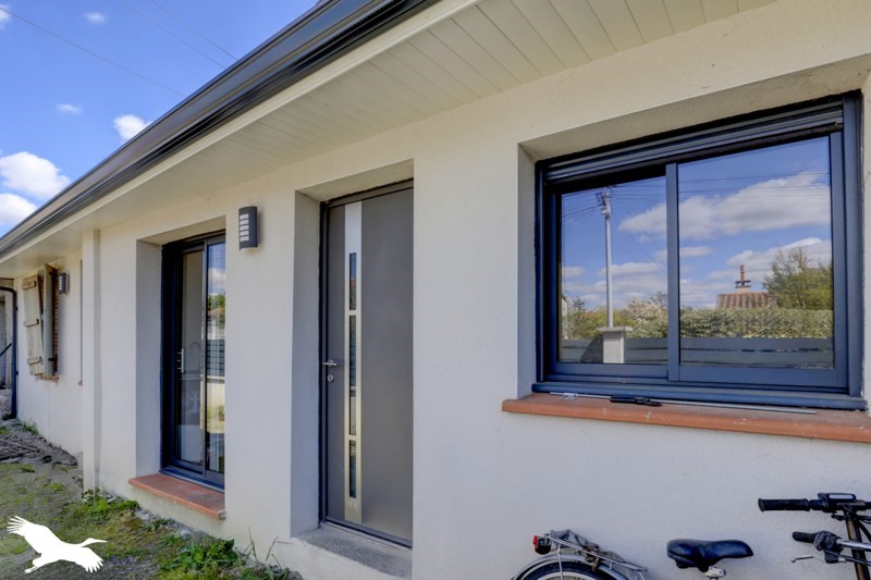 Vente Maison L UNION - 3 pièces -48 m² - (31240)