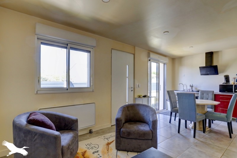 Vente Maison L UNION - 3 pièces -48 m² - (31240)