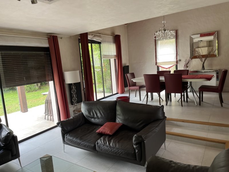 Vente Maison L UNION - 5 pièces -141 m² - (31240)