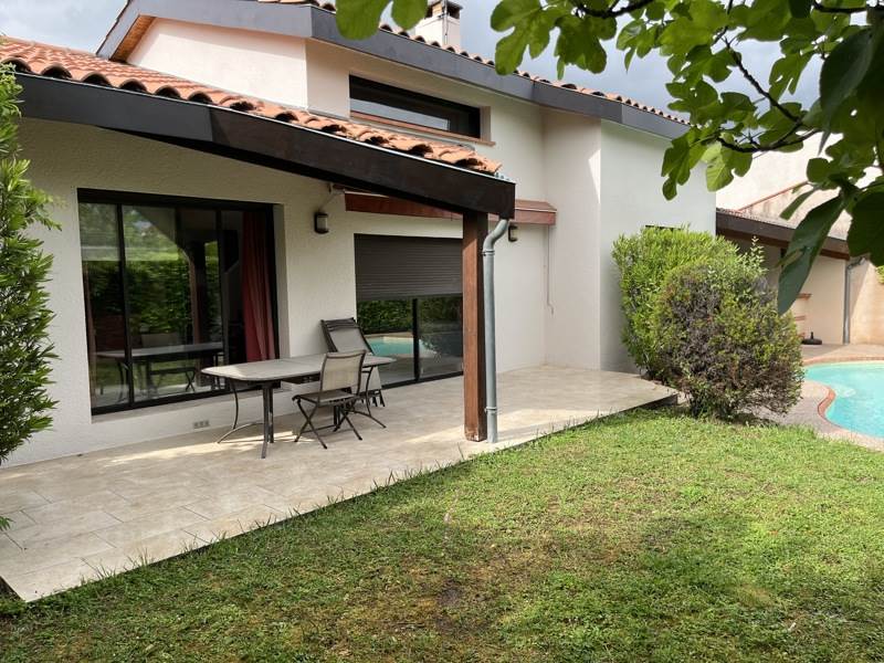 Vente Maison L UNION - 5 pièces -141 m² - (31240)