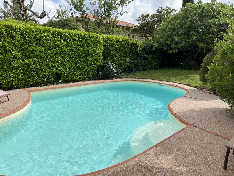 Vente Maison L UNION - 5 pièces -141 m² - (31240)
