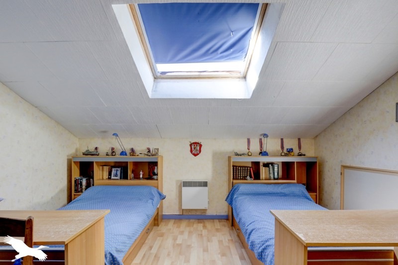 Vente Maison ST JEAN - 9 pièces -263 m² - (31240)