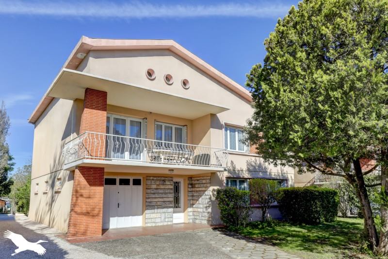 Vente Maison ST JEAN - 9 pièces -263 m² - (31240)