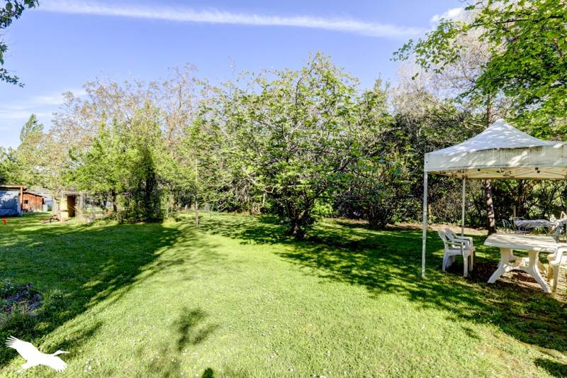 Vente Maison ST JEAN - 9 pièces -263 m² - (31240)