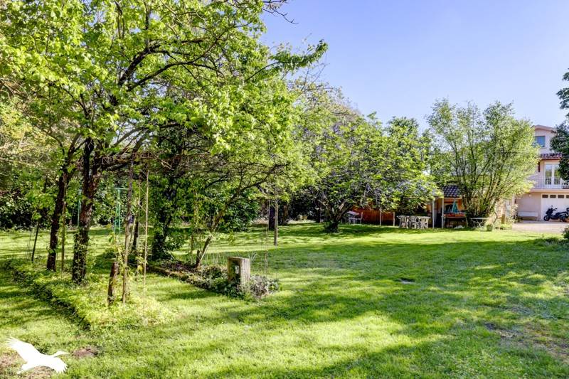 Vente Maison ST JEAN - 9 pièces -263 m² - (31240)