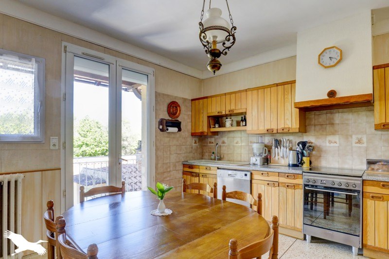 Vente Maison ST JEAN - 9 pièces -263 m² - (31240)