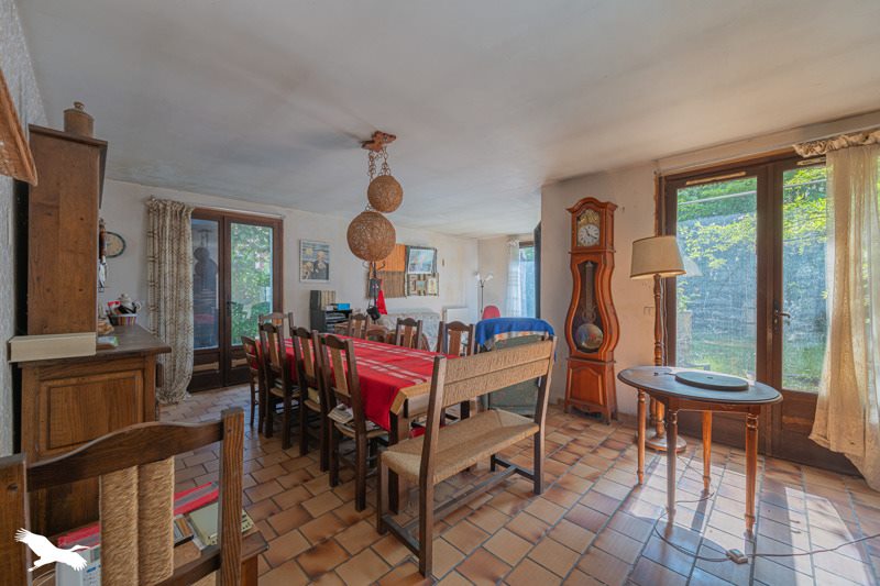 Vente Maison L UNION - 7 pièces -171 m² - (31240)