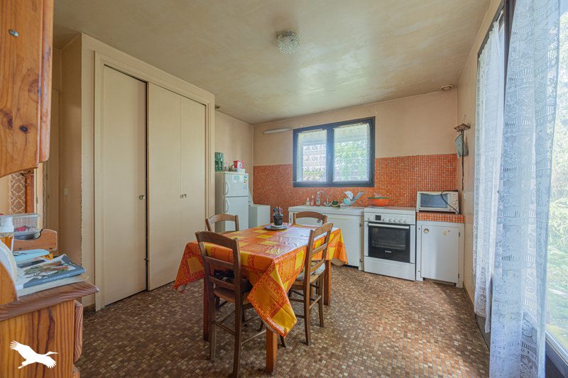 Vente Maison L UNION - 7 pièces -171 m² - (31240)