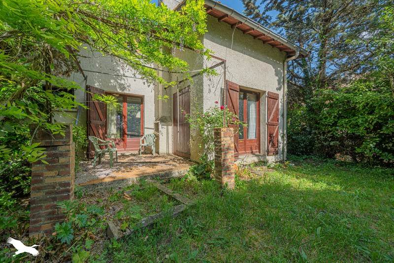 Vente Maison L UNION - 7 pièces -171 m² - (31240)