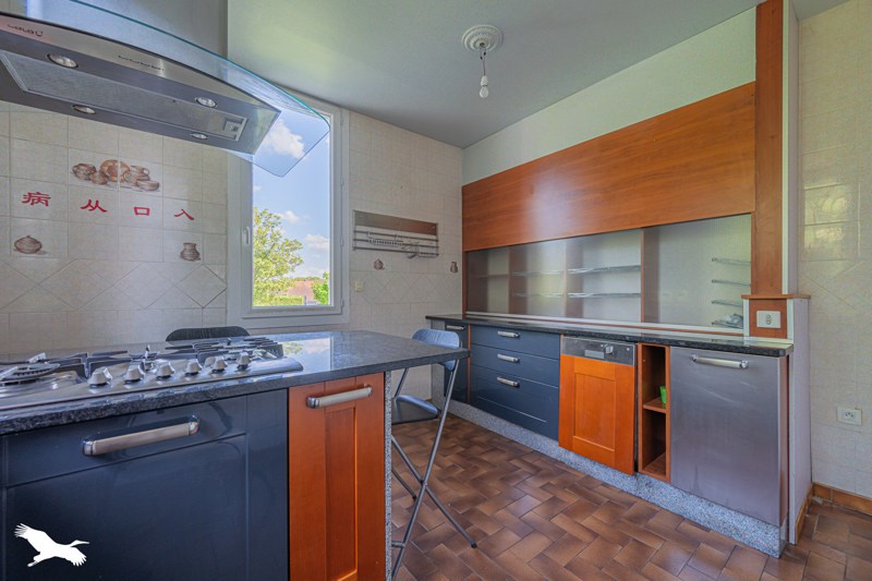 Vente Maison L UNION - 8 pièces -282 m² - (31240)