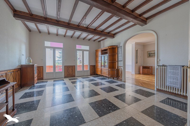 Vente Maison L UNION - 8 pièces -282 m² - (31240)