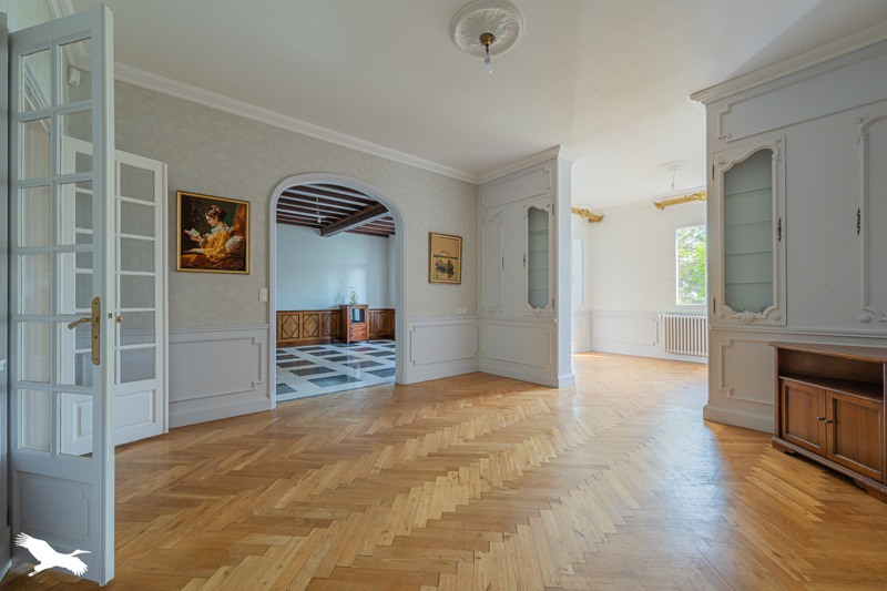 Vente Maison L UNION - 8 pièces -282 m² - (31240)