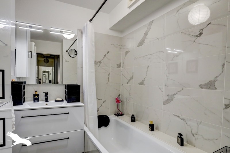 Vente Appartement ST JEAN - 3 pièces -55 m² - (31240)