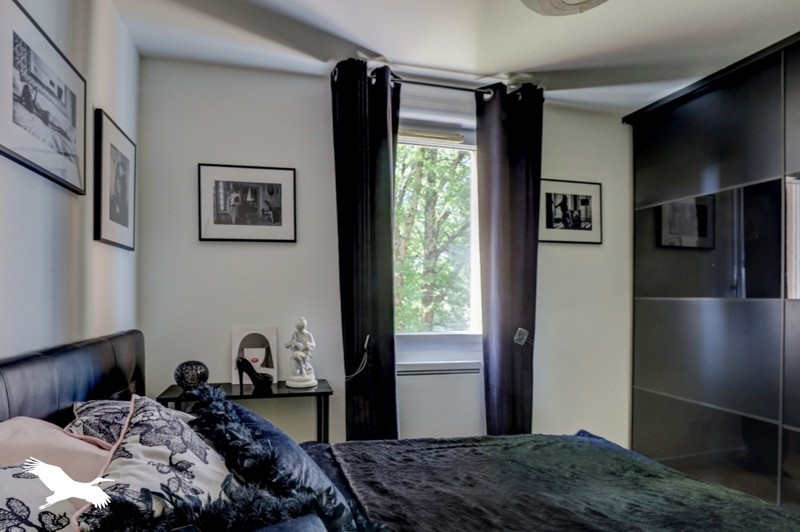 Vente Appartement ST JEAN - 3 pièces -55 m² - (31240)