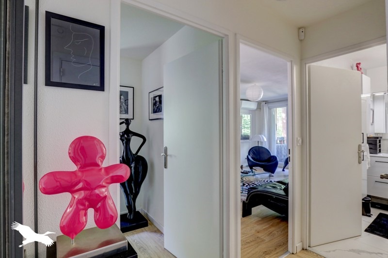 Vente Appartement ST JEAN - 3 pièces -55 m² - (31240)