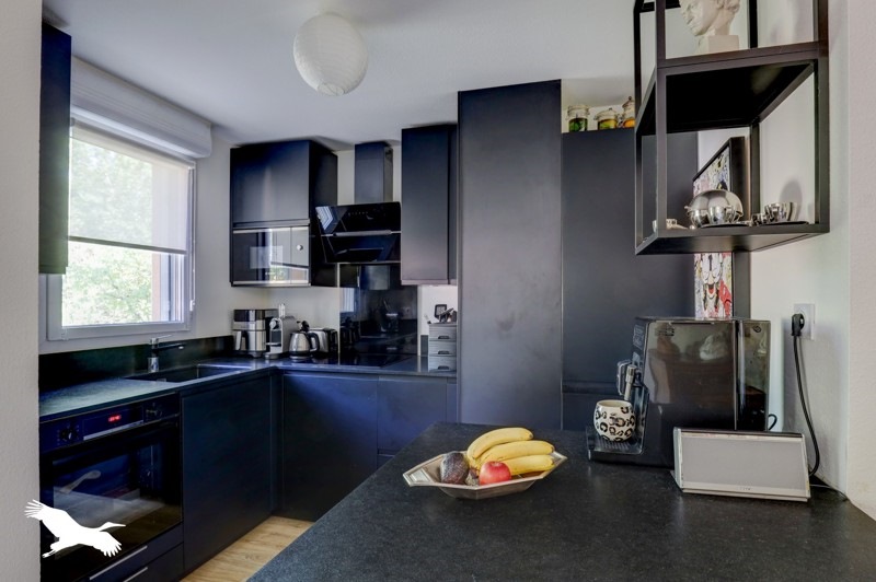 Vente Appartement ST JEAN - 3 pièces -55 m² - (31240)