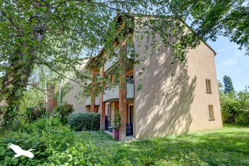 Vente Appartement ST JEAN - 3 pièces -55 m² - (31240)