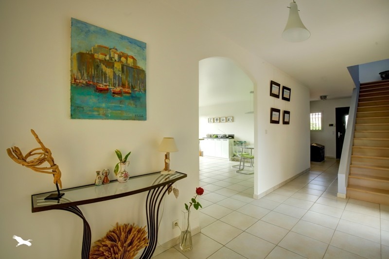 Vente Maison ROUFFIAC TOLOSAN - 7 pièces -206 m² - (31180)
