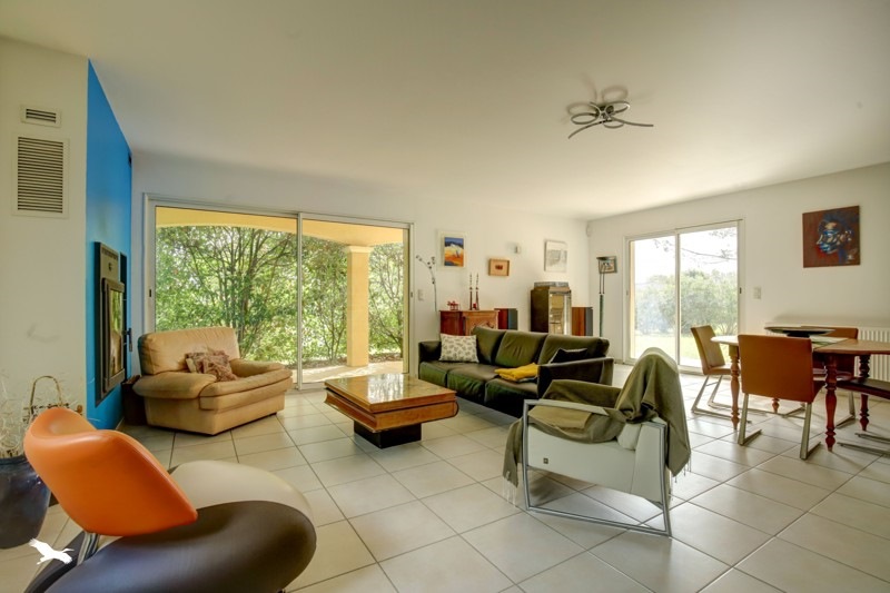 Vente Maison ROUFFIAC TOLOSAN - 7 pièces -206 m² - (31180)