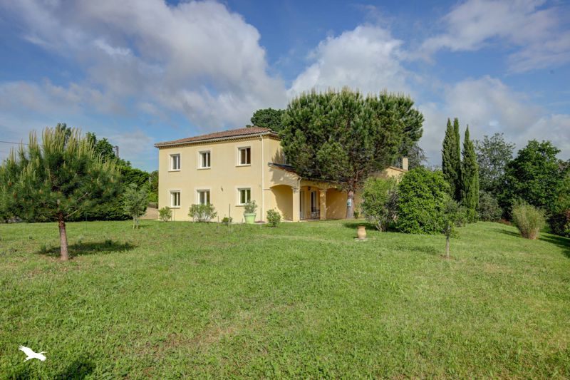 Vente Maison ROUFFIAC TOLOSAN - 7 pièces -206 m² - (31180)