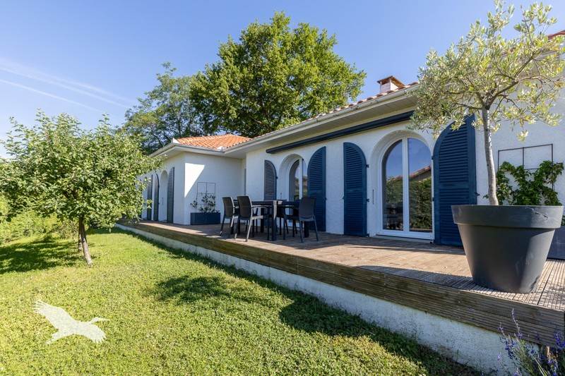Vente Maison ST JEAN - 5 pièces -118 m² - (31240)