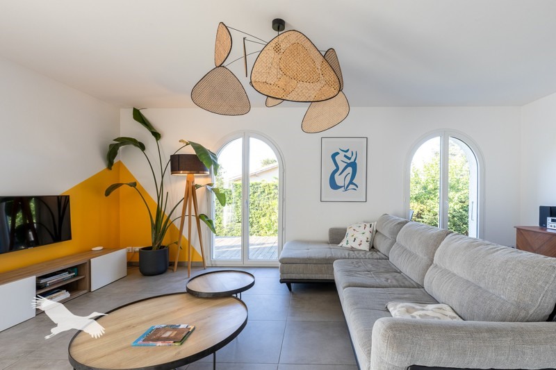 Vente Maison ST JEAN - 5 pièces -118 m² - (31240)