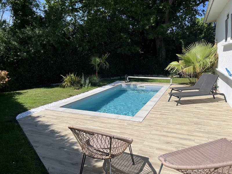 Vente Maison ST JEAN - 5 pièces -118 m² - (31240)