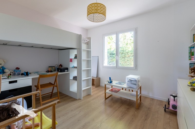 Vente Maison ST JEAN - 5 pièces -118 m² - (31240)