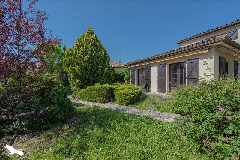 Vente Maison L UNION - 6 pièces -119 m² - (31240)