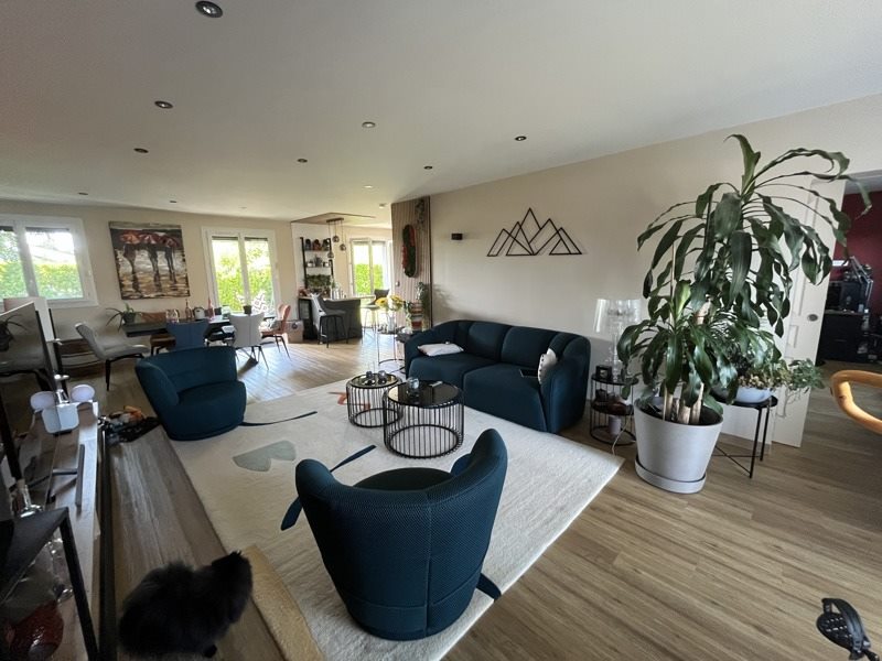 Vente Maison ST JEAN 31240 6 pièces - 141 m²