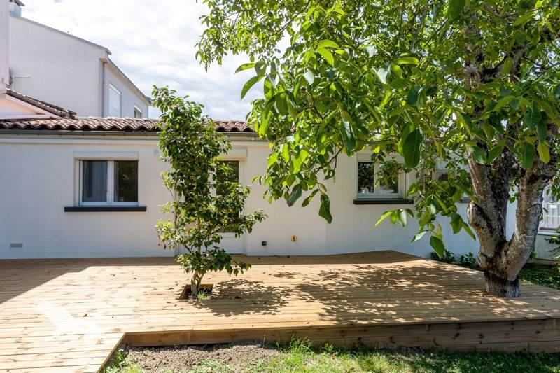 Vente Appartement ST JEAN - 2 pièces -38 m² - (31240)