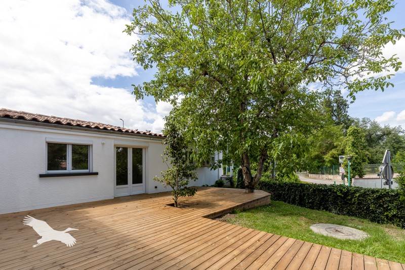 Vente Appartement ST JEAN - 2 pièces -38 m² - (31240)