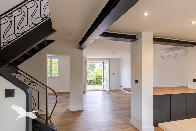 Vente Maison ST JEAN - 5 pièces -103 m² - (31240)