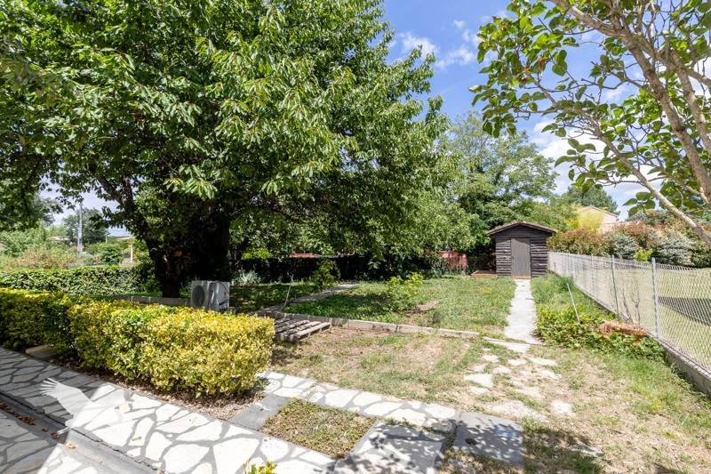 Vente Maison ST JEAN - 5 pièces -103 m² - (31240)