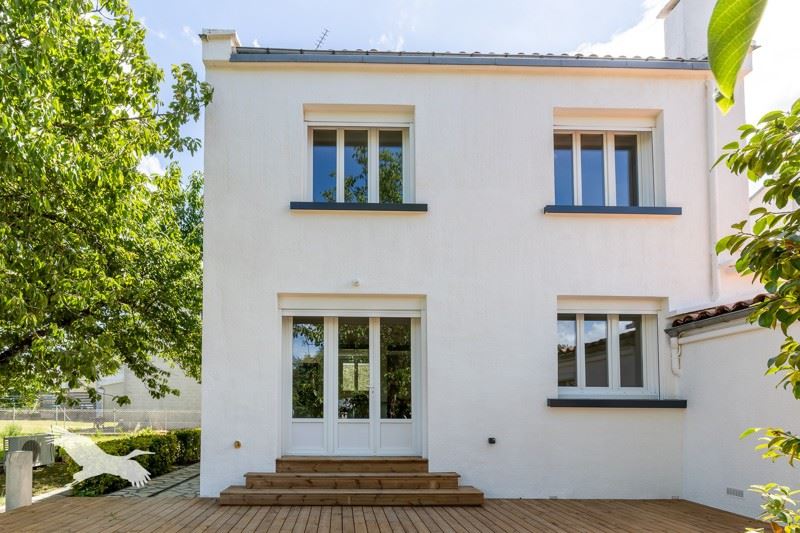 Vente Maison ST JEAN - 5 pièces -103 m² - (31240)