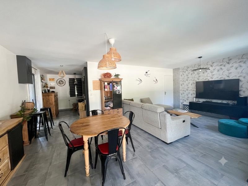 Vente Maison ST JEAN - 4 pièces -91 m² - (31240)