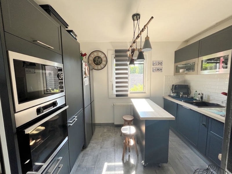 Vente Maison ST JEAN - 4 pièces -91 m² - (31240)