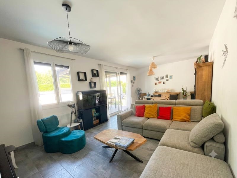 Vente Maison ST JEAN - 4 pièces -91 m² - (31240)