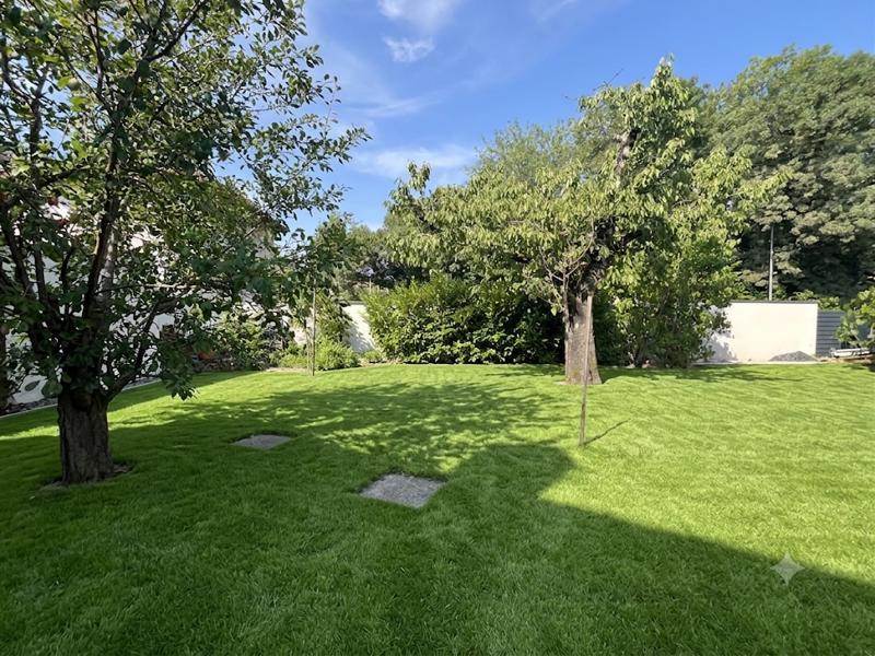 Vente Maison ST JEAN - 4 pièces -91 m² - (31240)