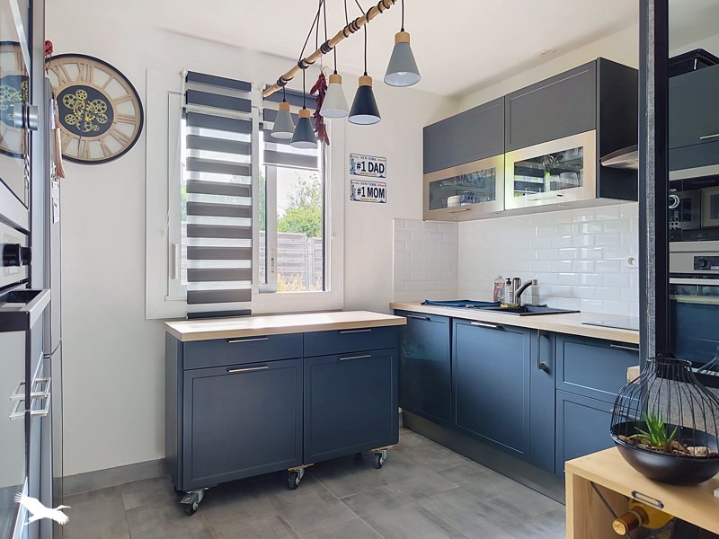 Vente Maison ST JEAN - 4 pièces -91 m² - (31240)