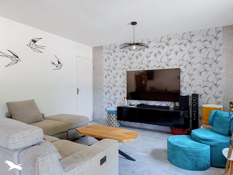 Vente Maison ST JEAN - 4 pièces -91 m² - (31240)