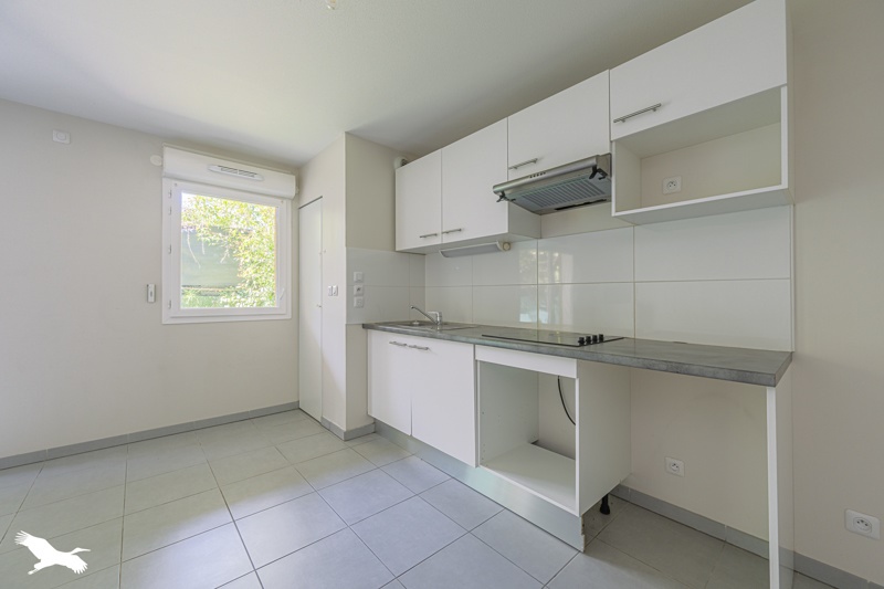 Vente Appartement ST JEAN - 3 pièces -63 m² - (31240)
