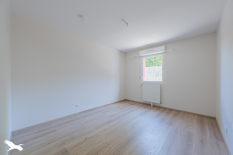 Vente Appartement ST JEAN - 3 pièces -63 m² - (31240)