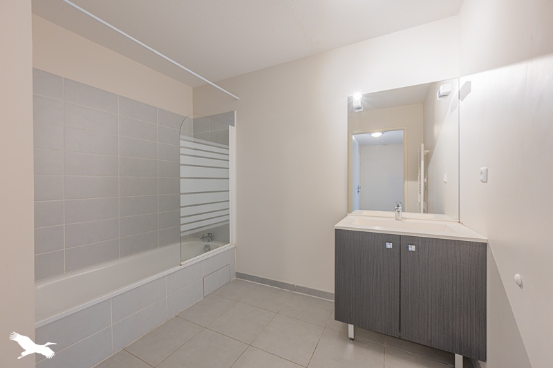 Vente Appartement ST JEAN - 3 pièces -63 m² - (31240)