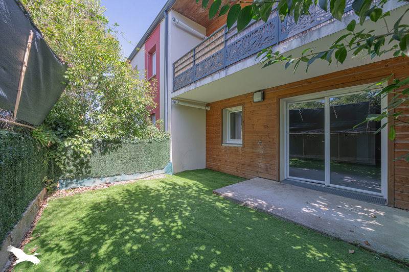 Appartement 3 pièces 63 m² · à Saint-Jean · 63 m² · 206 000 €