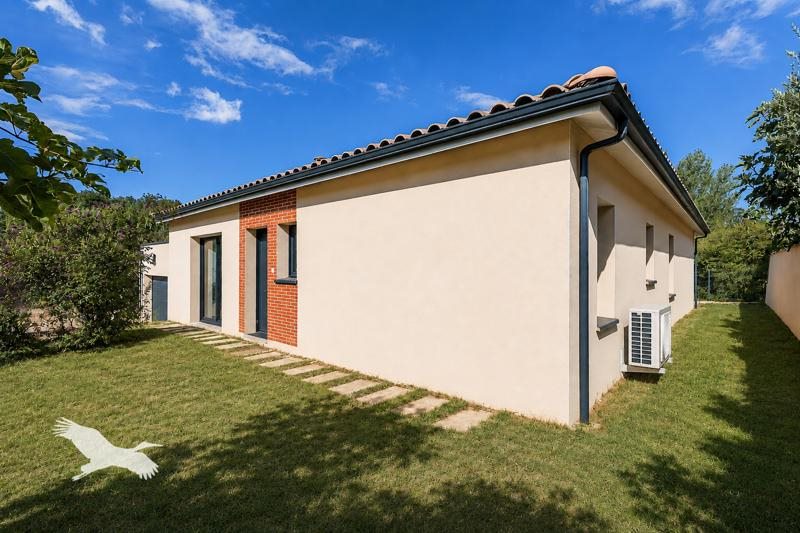 Vente Maison ST JEAN - 4 pièces -100 m² - (31240)