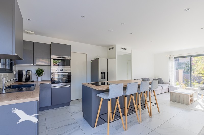 Vente Maison ST JEAN - 4 pièces -100 m² - (31240)