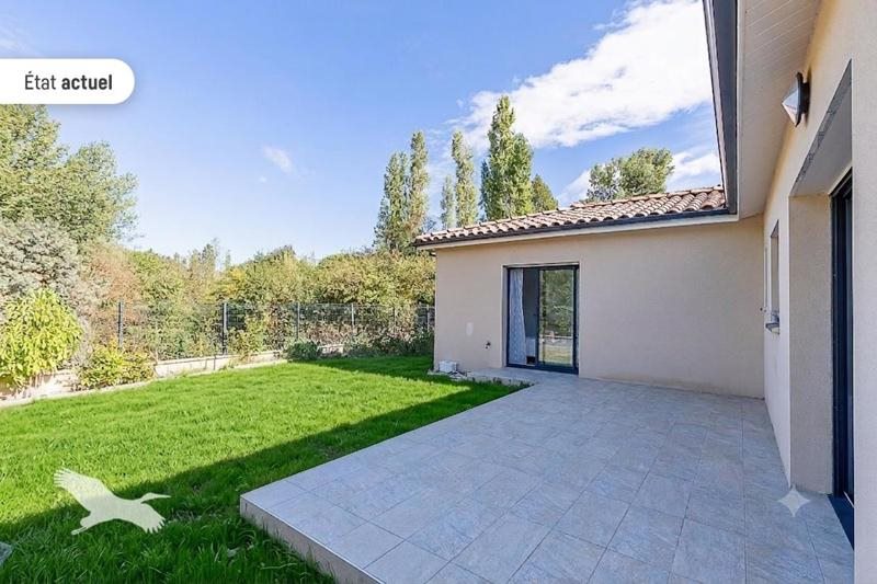 Maison 4 pièces 100 m² · à Saint-Jean · 100 m² · 416 960 €